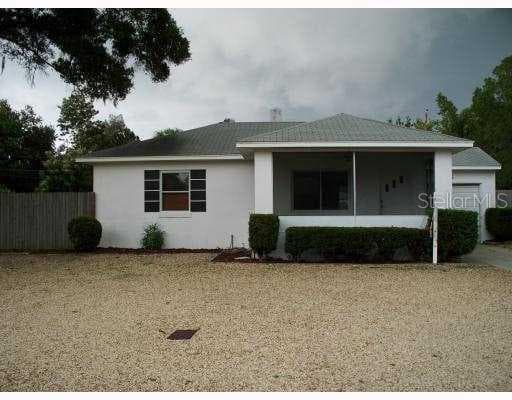 1216 Sheridan ROAD Clearwater, FL 33755