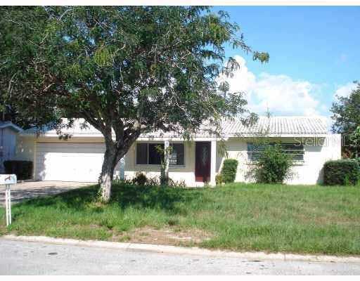 1199 Lazy Lake ROAD W Dunedin, FL 34698