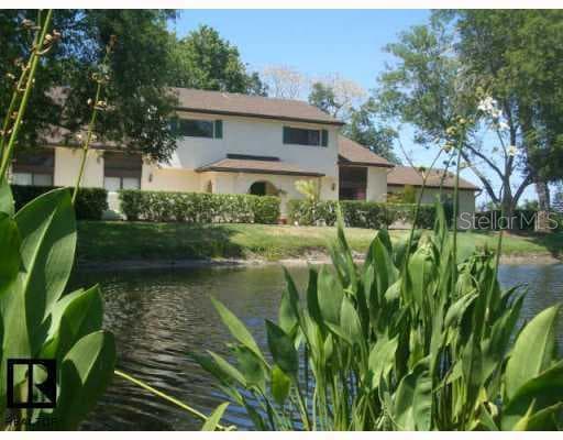 6262 142nd AVENUE N UNIT 1308 Clearwater, FL 33760