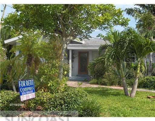 303 173rd AVENUE E North Redington Beach, FL 33708