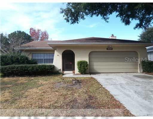 2312 Orangehill AVENUE E Palm Harbor, FL 34683
