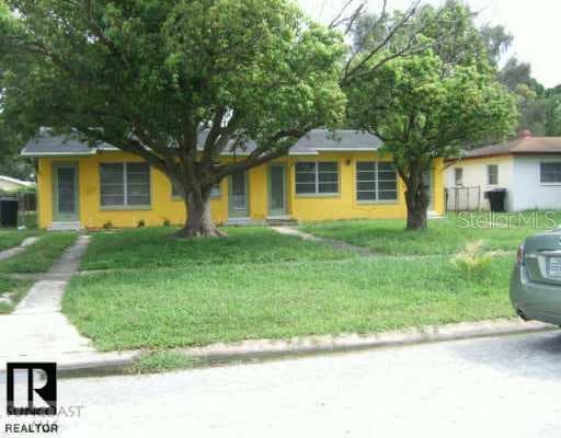 821 73rd AVENUE N St Petersburg, FL 33702