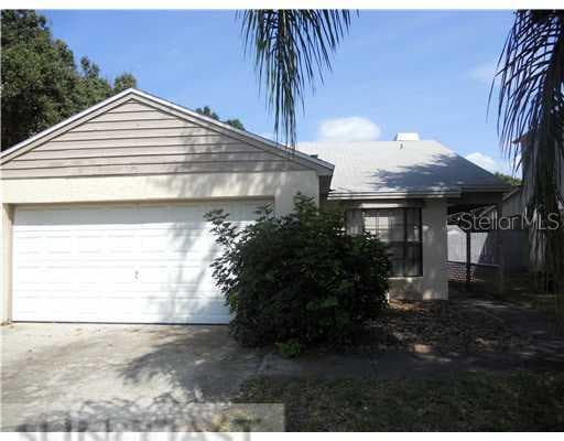 3729 Lake Saint George DRIVE Palm Harbor, FL 34684