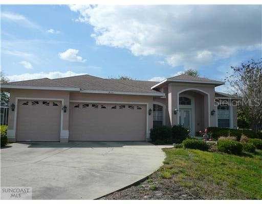 923 Wyngate COURT Safety Harbor, FL 34695