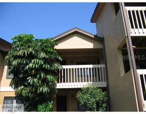 1550 Belcher ROAD S UNIT 5-524 Clearwater, FL 33764