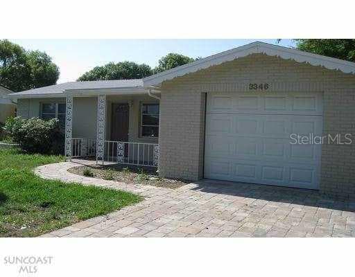 3346 Fairmount DRIVE Holiday, FL 34691