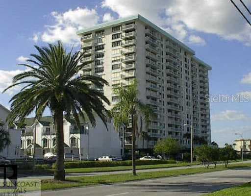 400 Island WAY UNIT 601 Clearwater Beach, FL 33767