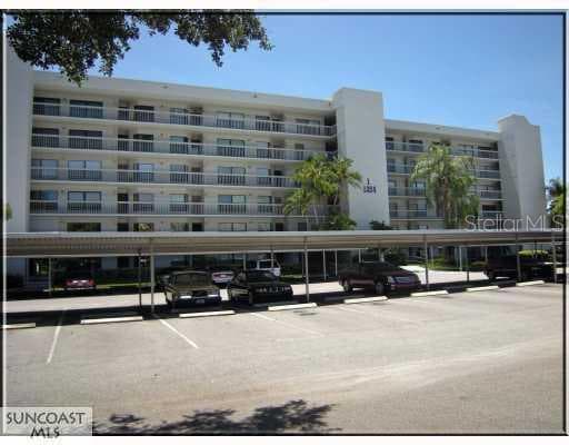 1324 Pasadena AVENUE S UNIT 505 South Pasadena, FL 33707
