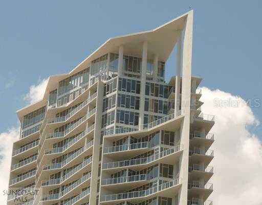 175 1st STREET S UNIT 706 ST PETERSBURG, FL 33701