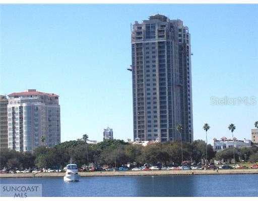 300 Beach DRIVE NE UNIT 2403 St Petersburg, FL 33701