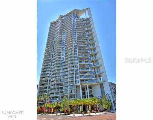 175 1st STREET S UNIT 510 St Petersburg, FL 33701