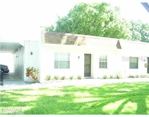 4772 Lake BOULEVARD UNIT A Clearwater, FL 33762