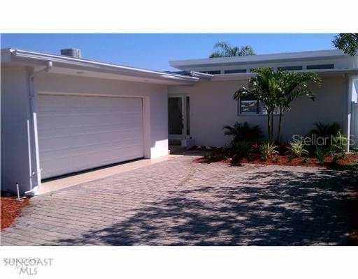 17035 Dolphin DRIVE North Redington Beach, FL 33708