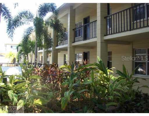 5221 Bayshore BOULEVARD UNIT 39 Tampa, FL 33611