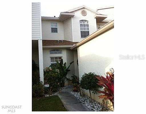 6400 46th AVENUE N UNIT 45 Kenneth City, FL 33709