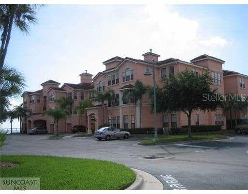 2755 Via Capri DRIVE UNIT 1232 Clearwater, FL 33764