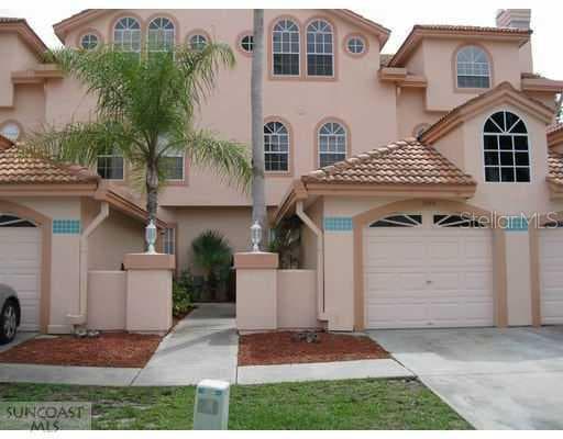 1644 Arabian LANE Palm Harbor, FL 34685