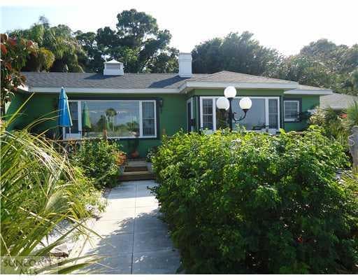 4347 Sunrise DRIVE S St Petersburg, FL 33705