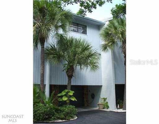 12154 Capri CIRCLE S UNIT 702 Treasure Island, FL 33706