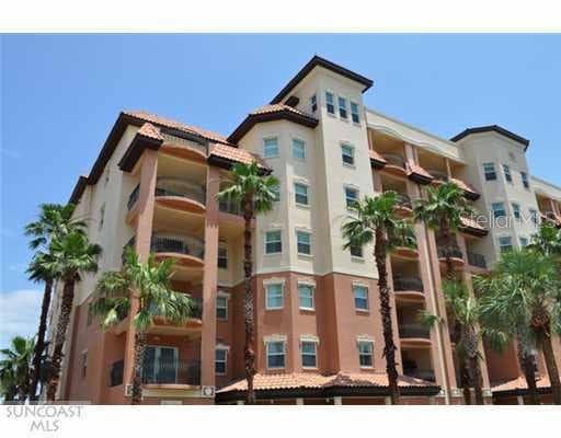 5301 Gulf BOULEVARD UNIT D507 St Pete Beach, FL 33706