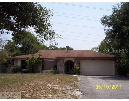 116 Dunbridge DRIVE Palm Harbor, FL 34684