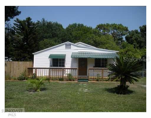 1414 Gray STREET Gulfport, FL 33707