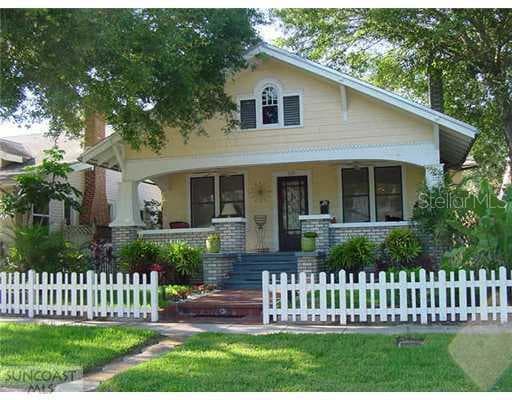 225 15th AVENUE St Petersburg, FL 33704