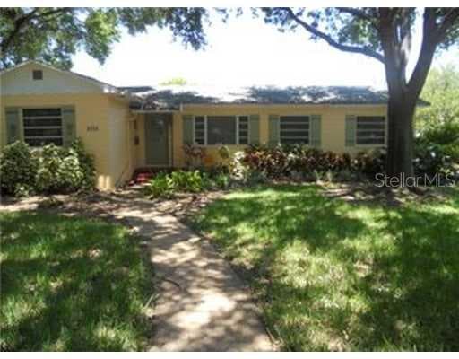 6249 4TH AVENUE N ST PETERSBURG, FL 33710