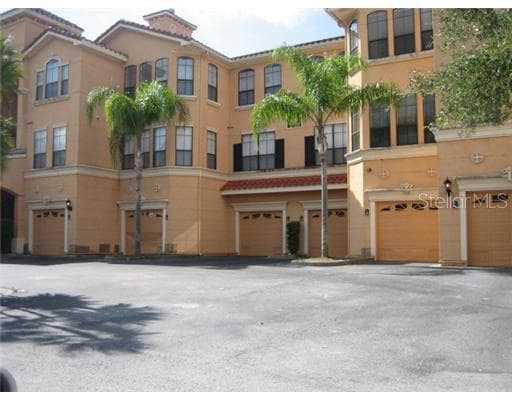2723 VIA CAPRI UNIT 822 CLEARWATER, FL 33764