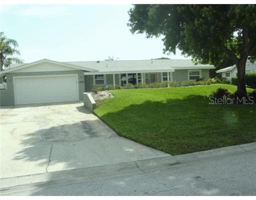 4761 DOVER STREET NE ST PETERSBURG, FL 33703