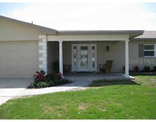 1481 SAN DIEGO DRIVE DUNEDIN, FL 34698