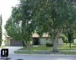 18814 Whiterock LANE Hudson, FL 34667