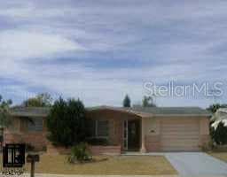 4851 Durney STREET New Port Richey, FL 34652