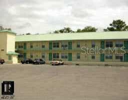 5822 Congress STREET UNIT B204 New Port Richey, FL 34653