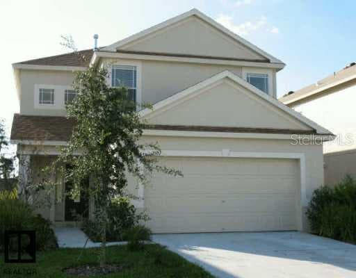3507 Heron Island DRIVE New Port Richey, FL 34655