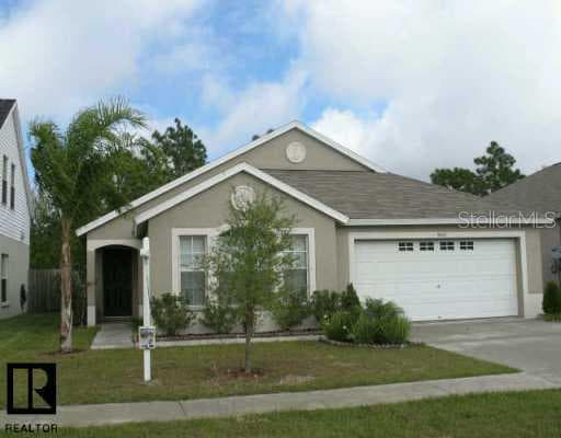 9603 Riverchase DRIVE New Port Richey, FL 34655