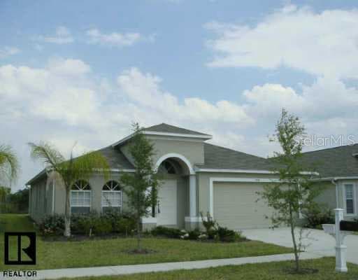 7318 Parkersburg DRIVE Wesley Chapel, FL 33544