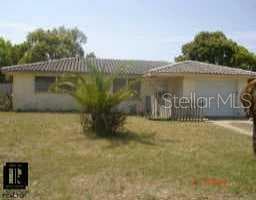 7532 Valencia AVENUE Port Richey, FL 34668