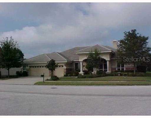 1103 Hagen DRIVE Trinity, FL 34655
