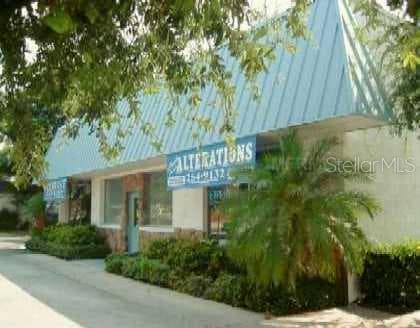 412 HOWARD AV AVENUE S TAMPA, FL 33606