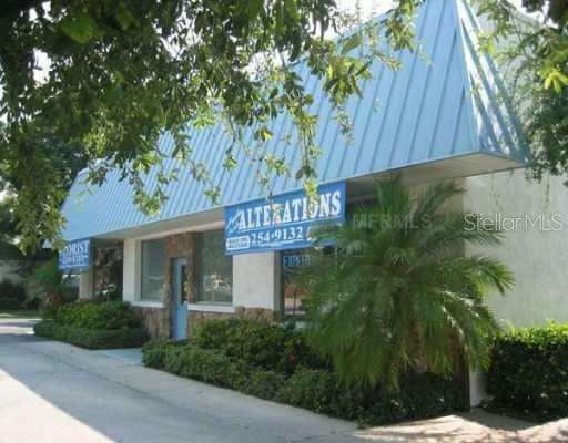 412 S HOWARD AVENUE TAMPA, FL 33606