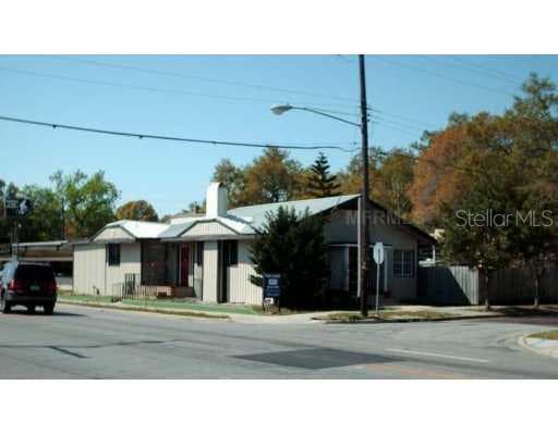 3100 SAN CARLOS STREET TAMPA, FL 33629