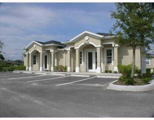 6936 LINEBAUGH AVENUE Tampa, FL 33625