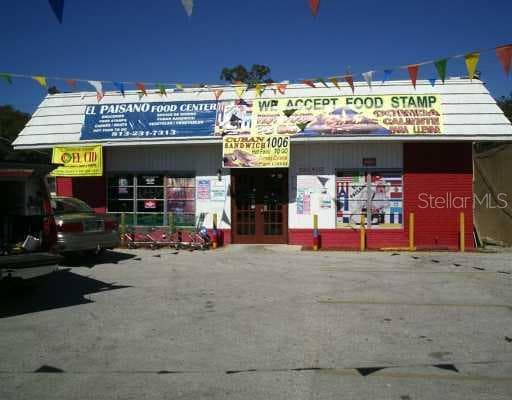 1006 E HILLSBOROUGH AVENUE TAMPA, FL 33604