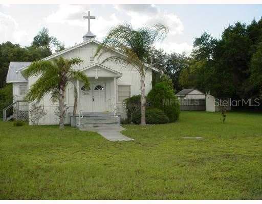 2245 OLD GUNN HIGHWAY ODESSA, FL 33556