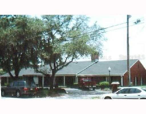 415 S HYDE PARK AVENUE TAMPA, FL 33606