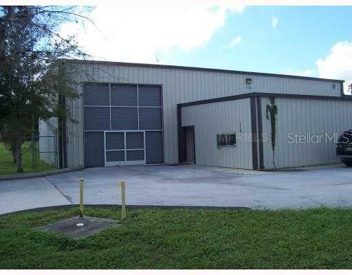 1120 GEORGE JENKINS BOULEVARD LAKELAND, FL 33815