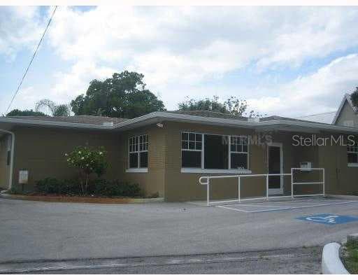 301 S MACDILL AVENUE TAMPA, FL 33609