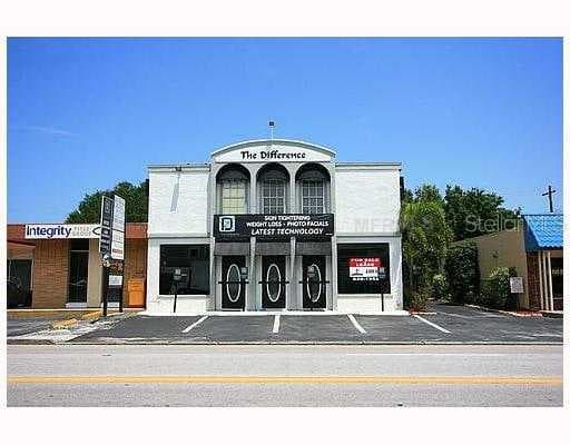 4029 W HENDERSON BOULEVARD Tampa, FL 33629