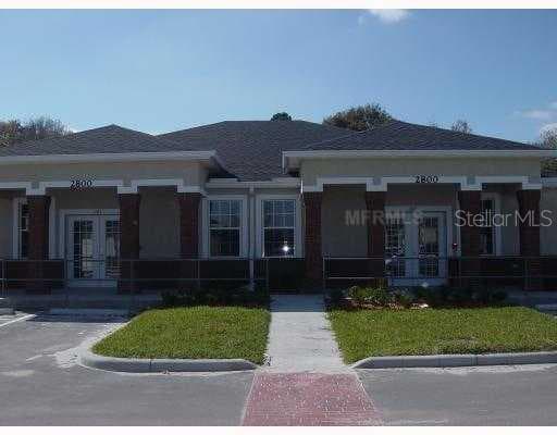 2800 WINDGUARD CREEK WESLEY CHAPEL, FL 33544